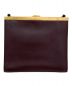 CELINE (セリーヌ) クラスプミニ ボルドー サイズ:ミニ：158000円