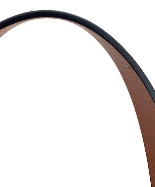 LOEWE（ロエベ）LOEWE (ロエベ) クッション スモール ベージュの古着・服飾アイテム