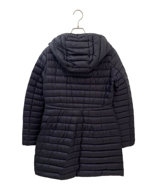 MONCLER（モンクレール）MONCLER (モンクレール) BARBEL/ダウンコート ネイビー サイズ:1の古着・服飾アイテム