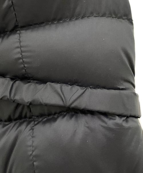 MONCLER（モンクレール）MONCLER (モンクレール) BARBEL/ダウンコート ネイビー サイズ:1の古着・服飾アイテム