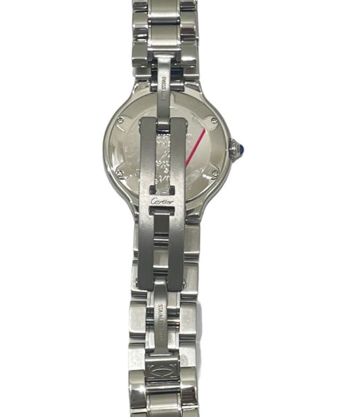 Cartier（カルティエ）Cartier (カルティエ) マスト21 サイズ:21の古着・服飾アイテム