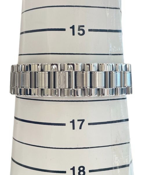 Cartier（カルティエ）Cartier (カルティエ) マスト21 サイズ:21の古着・服飾アイテム