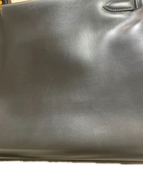 HERMES（エルメス）HERMES (エルメス) ケリー32 ブラック サイズ:32の古着・服飾アイテム