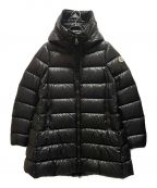 MONCLERモンクレール）の古着「SUYEN GIUBBOTO」｜ブラック