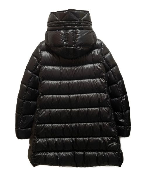 MONCLER（モンクレール）MONCLER (モンクレール) SUYEN GIUBBOTO ブラックの古着・服飾アイテム