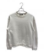 LOUIS VUITTONルイ ヴィトン）の古着「PUTCH DNA SWEAT CREW」｜アイボリー
