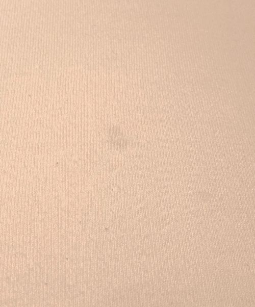LOUIS VUITTON（ルイ ヴィトン）LOUIS VUITTON (ルイ ヴィトン) PUTCH DNA SWEAT CREW アイボリー サイズ:Sの古着・服飾アイテム