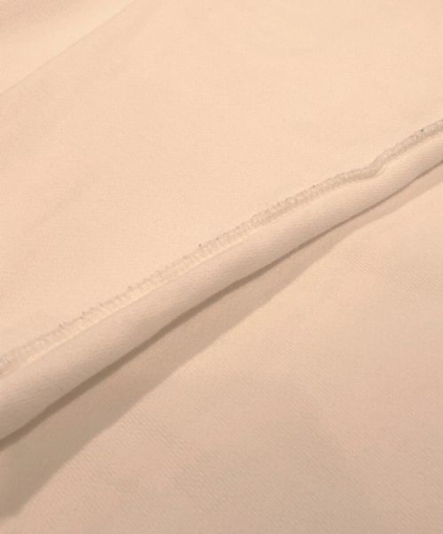 LOUIS VUITTON（ルイ ヴィトン）LOUIS VUITTON (ルイ ヴィトン) PUTCH DNA SWEAT CREW アイボリー サイズ:Sの古着・服飾アイテム