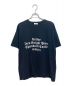 CELINE（セリーヌ）の古着「シャンボールルーズプリントTシャツ」｜ブラック