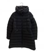 MONCLERモンクレール）の古着「FLAMMETTE GIUBBOTO」｜ブラック