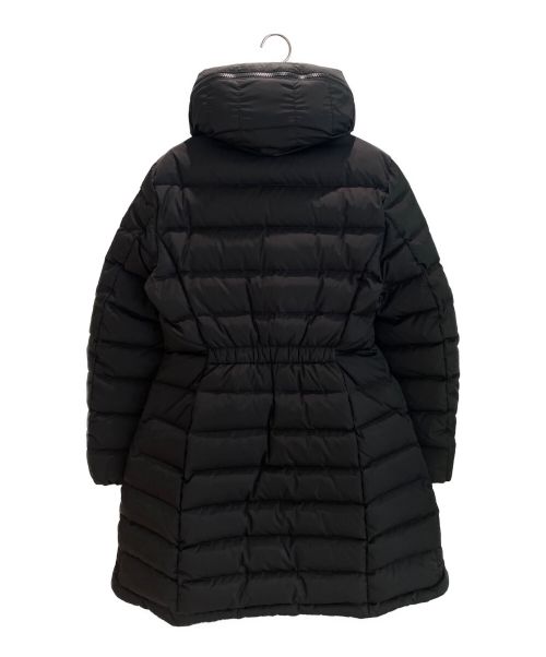 MONCLER（モンクレール）MONCLER (モンクレール) FLAMMETTE GIUBBOTO ブラック サイズ:4の古着・服飾アイテム