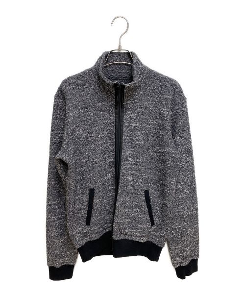MARTIN MARGIELA（マルタン・マルジェラ）MARTIN MARGIELA (マルタン・マルジェラ) ジップブルゾン サイズ:46の古着・服飾アイテム