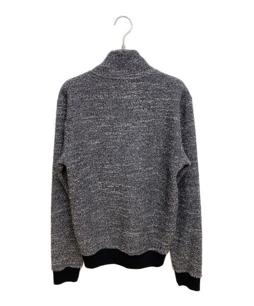 MARTIN MARGIELA（マルタン・マルジェラ）MARTIN MARGIELA (マルタン・マルジェラ) ジップブルゾン サイズ:46の古着・服飾アイテム