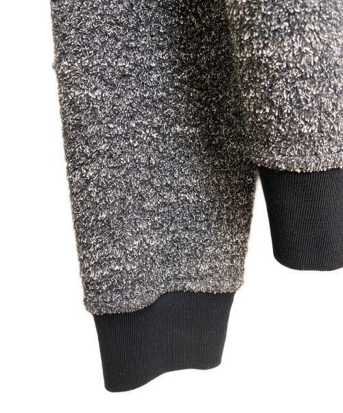 MARTIN MARGIELA（マルタン・マルジェラ）MARTIN MARGIELA (マルタン・マルジェラ) ジップブルゾン サイズ:46の古着・服飾アイテム
