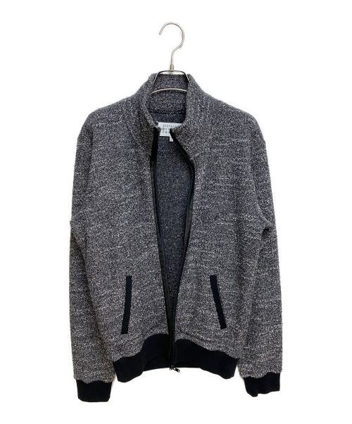 MARTIN MARGIELA（マルタン・マルジェラ）MARTIN MARGIELA (マルタン・マルジェラ) ジップブルゾン サイズ:46の古着・服飾アイテム