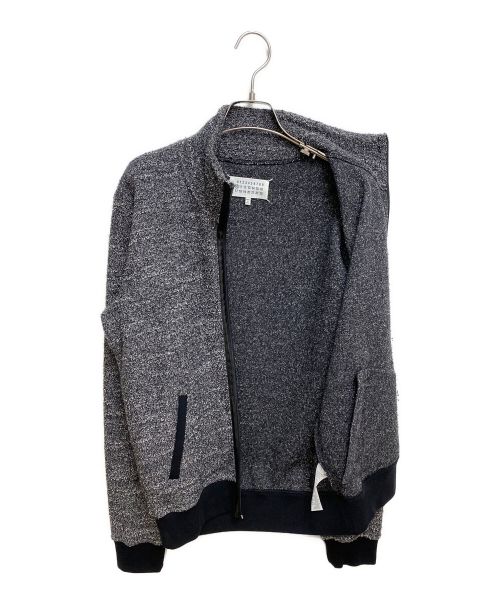 MARTIN MARGIELA（マルタン・マルジェラ）MARTIN MARGIELA (マルタン・マルジェラ) ジップブルゾン サイズ:46の古着・服飾アイテム