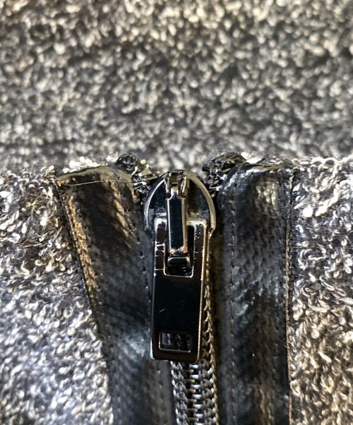 MARTIN MARGIELA（マルタン・マルジェラ）MARTIN MARGIELA (マルタン・マルジェラ) ジップブルゾン サイズ:46の古着・服飾アイテム