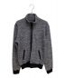 MARTIN MARGIELA（マルタン・マルジェラ）の古着「ジップブルゾン」