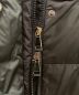 中古・古着 MONCLER (モンクレール) CHONDRILLE/ロングダウンコート ブラック サイズ:１：158000円