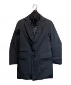 MONCLERモンクレール）の古着「LESPARRE ダウンコート」｜ネイビー