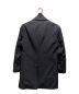 MONCLER (モンクレール) LESPARRE ダウンコート ネイビー サイズ:1：55000円