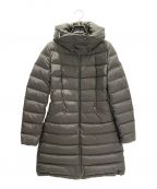 MONCLERモンクレール）の古着「FLAMMETTE」｜ブラック