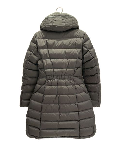 MONCLER（モンクレール）MONCLER (モンクレール) FLAMMETTE ブラック サイズ:1の古着・服飾アイテム