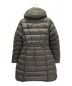 MONCLER (モンクレール) FLAMMETTE ブラック サイズ:1：148000円