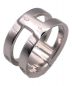 CHAUMET (ショーメ) ジュドゥリアン リング サイズ:54：265000円