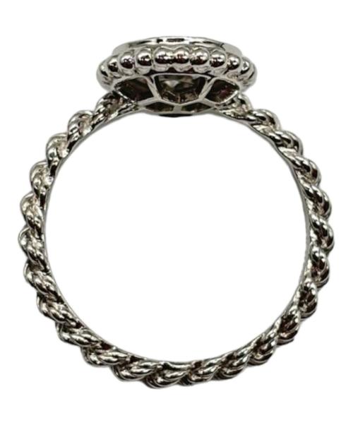 BOUCHERON（ブシュロン）BOUCHERON (ブシュロン) SERPENT BOHÈME DIAMONDS セルパンボエム リング スモール サイズ:47/XSの古着・服飾アイテム