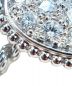 中古・古着 BOUCHERON (ブシュロン) SERPENT BOHÈME DIAMONDS セルパンボエム リング スモール サイズ:47/XS：350000円