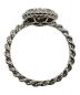 BOUCHERON (ブシュロン) SERPENT BOHÈME DIAMONDS セルパンボエム リング スモール サイズ:47/XS：350000円