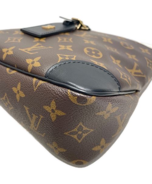 LOUIS VUITTON（ルイ ヴィトン）LOUIS VUITTON (ルイ ヴィトン) オデオンNMPM ブラウン サイズ:PMの古着・服飾アイテム