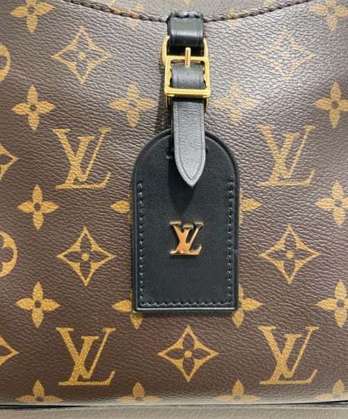 LOUIS VUITTON（ルイ ヴィトン）LOUIS VUITTON (ルイ ヴィトン) オデオンNMPM ブラウン サイズ:PMの古着・服飾アイテム