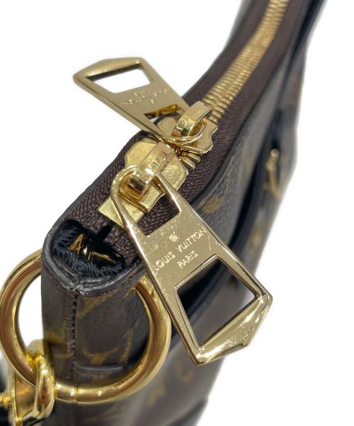 LOUIS VUITTON（ルイ ヴィトン）LOUIS VUITTON (ルイ ヴィトン) オデオンNMPM ブラウン サイズ:PMの古着・服飾アイテム