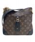 LOUIS VUITTON（ルイ ヴィトン）の古着「オデオンNMPM」｜ブラウン