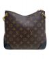 LOUIS VUITTON (ルイ ヴィトン) オデオンNMPM ブラウン サイズ:PM：228000円