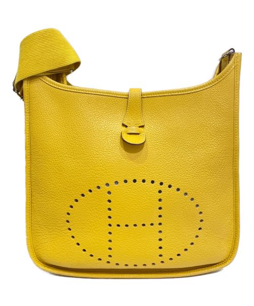 HERMES（エルメス）HERMES (エルメス) エブリン3PM ソレイユ サイズ:PMの古着・服飾アイテム