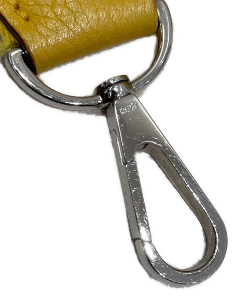 HERMES（エルメス）HERMES (エルメス) エブリン3PM ソレイユ サイズ:PMの古着・服飾アイテム