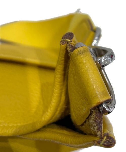 HERMES（エルメス）HERMES (エルメス) エブリン3PM ソレイユ サイズ:PMの古着・服飾アイテム