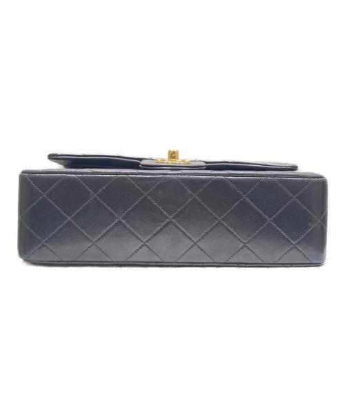 CHANEL（シャネル）CHANEL (シャネル) マトラッセ23 ブラック サイズ:23の古着・服飾アイテム