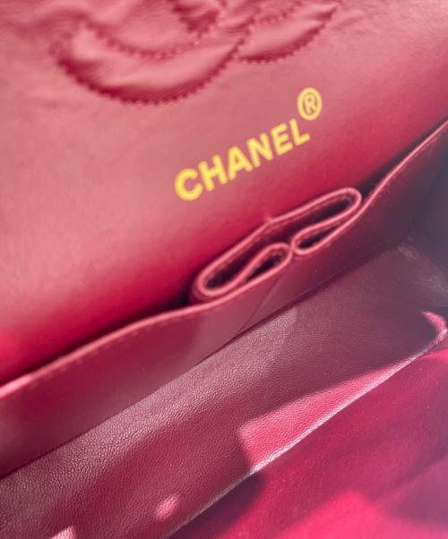 CHANEL（シャネル）CHANEL (シャネル) マトラッセ23 ブラック サイズ:23の古着・服飾アイテム