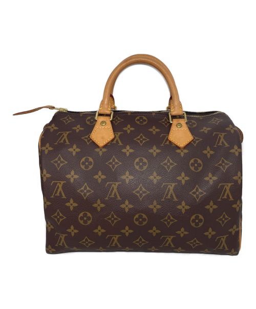 LOUIS VUITTON（ルイ ヴィトン）LOUIS VUITTON (ルイ ヴィトン) スピーディ サイズ:30の古着・服飾アイテム