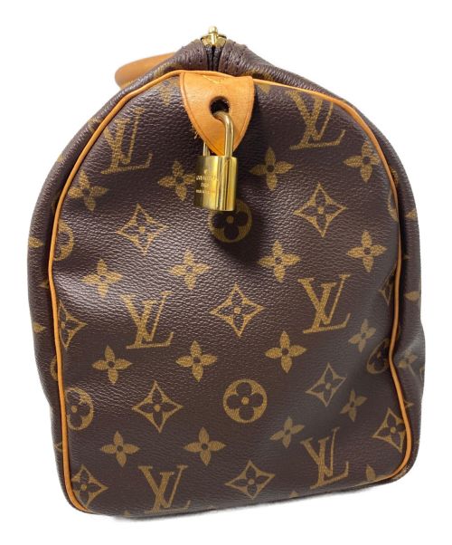 LOUIS VUITTON（ルイ ヴィトン）LOUIS VUITTON (ルイ ヴィトン) スピーディ サイズ:30の古着・服飾アイテム