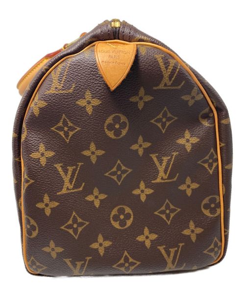 LOUIS VUITTON（ルイ ヴィトン）LOUIS VUITTON (ルイ ヴィトン) スピーディ サイズ:30の古着・服飾アイテム