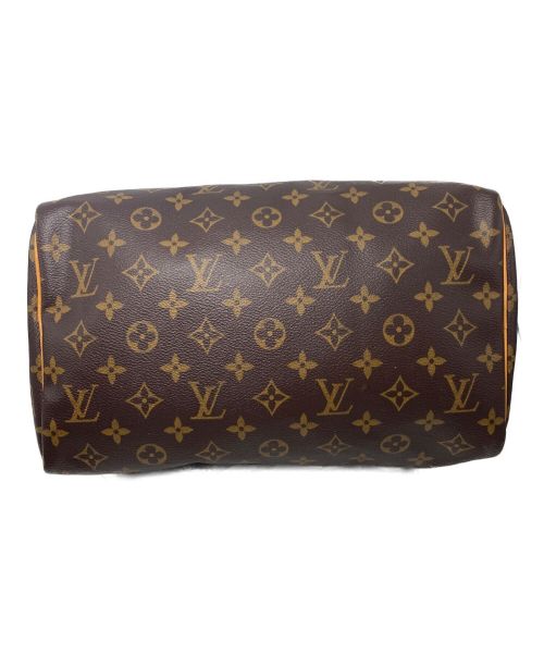 LOUIS VUITTON（ルイ ヴィトン）LOUIS VUITTON (ルイ ヴィトン) スピーディ サイズ:30の古着・服飾アイテム