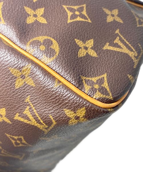 LOUIS VUITTON（ルイ ヴィトン）LOUIS VUITTON (ルイ ヴィトン) スピーディ サイズ:30の古着・服飾アイテム