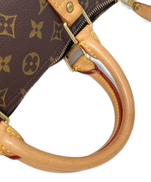 LOUIS VUITTON（ルイ ヴィトン）LOUIS VUITTON (ルイ ヴィトン) スピーディ サイズ:30の古着・服飾アイテム