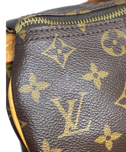 LOUIS VUITTON（ルイ ヴィトン）LOUIS VUITTON (ルイ ヴィトン) スピーディ サイズ:30の古着・服飾アイテム