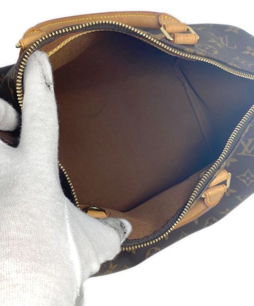 LOUIS VUITTON（ルイ ヴィトン）LOUIS VUITTON (ルイ ヴィトン) スピーディ サイズ:30の古着・服飾アイテム